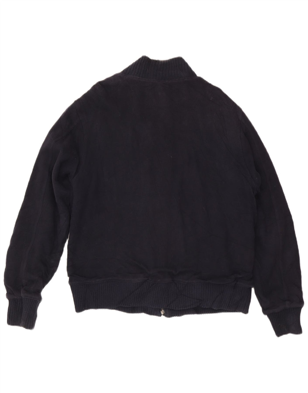 Marks & Spencer muška trenirka Blue Harbor Gornja jakna velika tamnoplava