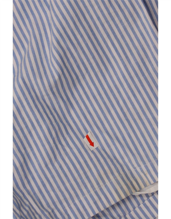 Ženske kratke hlače Vineyard Vines XL W38, pamuk na plave pruge