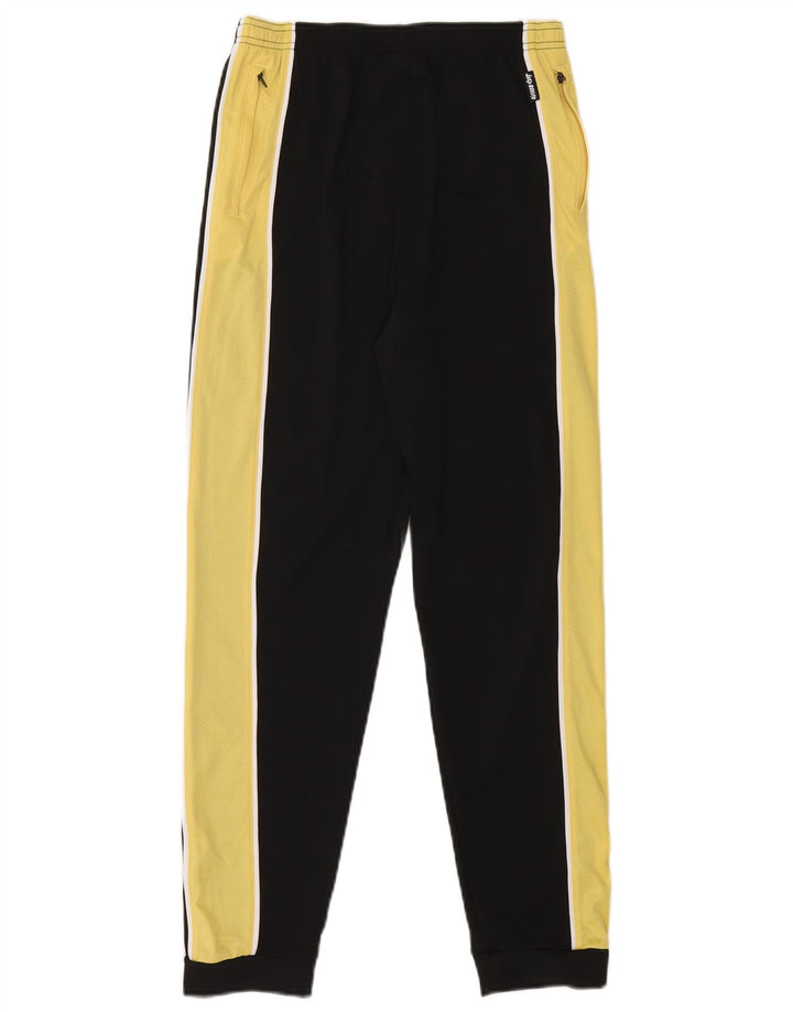 NIKE Boys Dri Fit Trenirka Hlače Joggers 13-14 Years XL Black