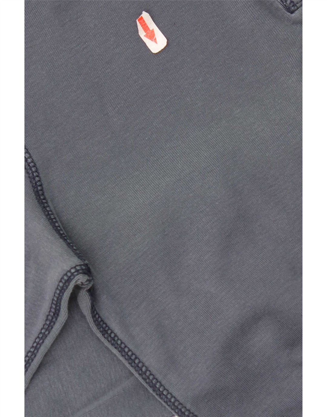 Levi's muška majica dugih rukava srednje tamnoplave boje