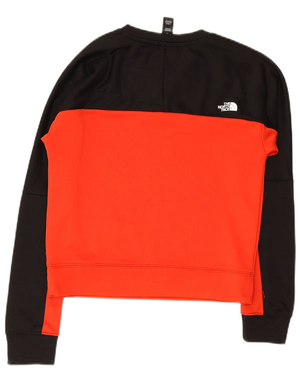 The North Face Ženski kratki džemper UK 6 XS Black Colourblock