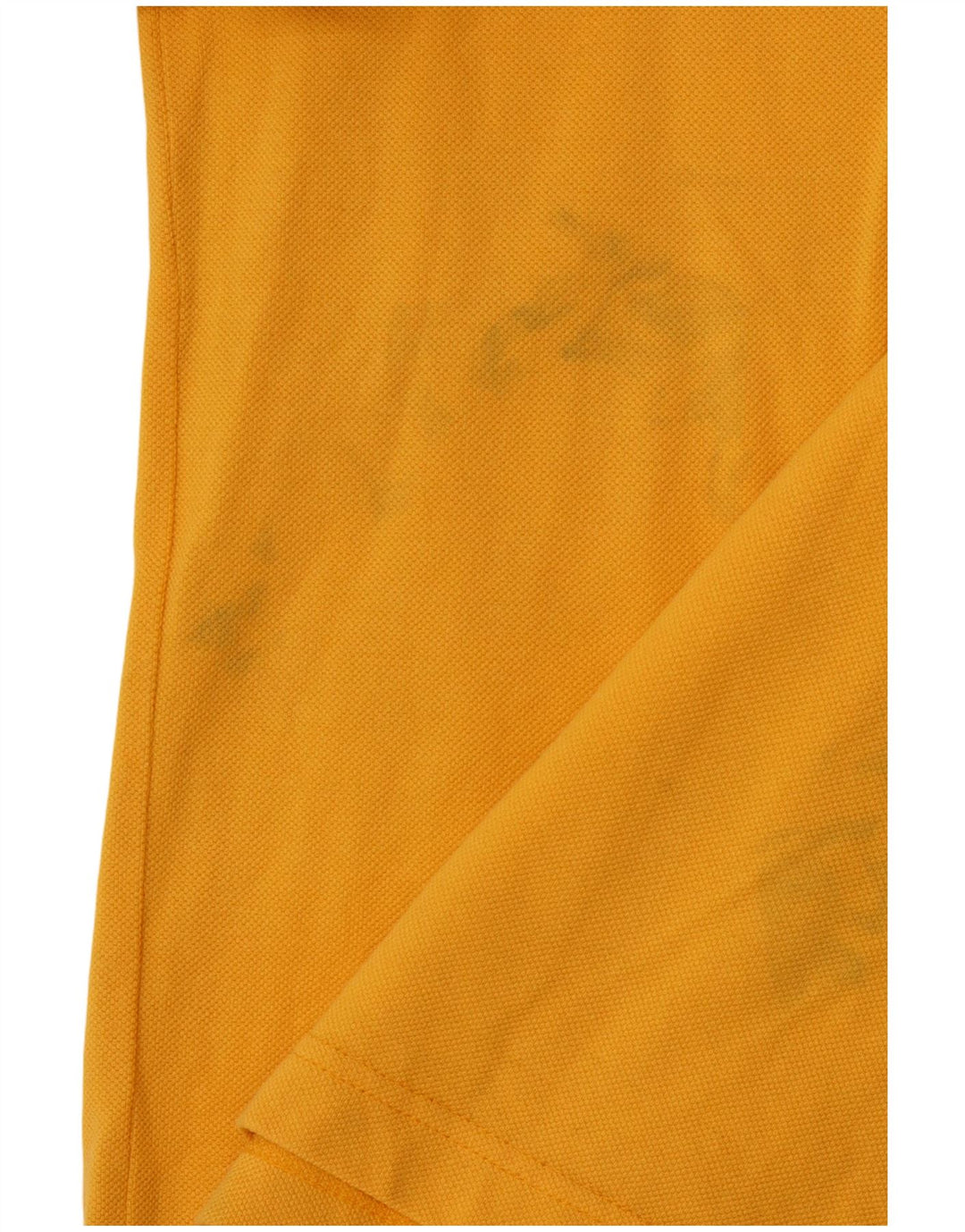 FRED PERRY Muška polo majica Srednje žuti pamuk