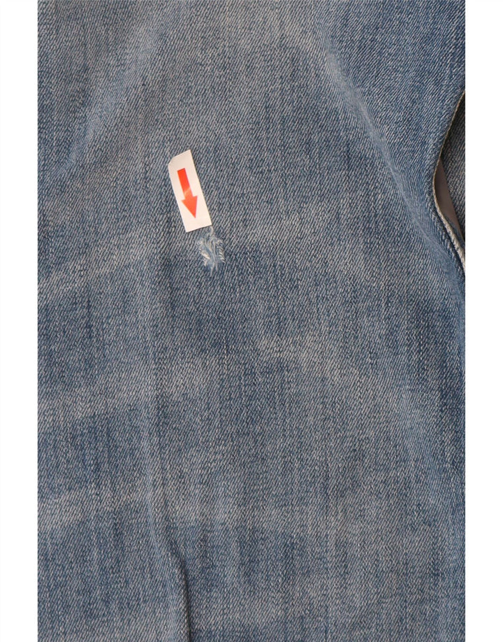 Levi's muške 511 uske traperice W32 L31 plavi pamuk