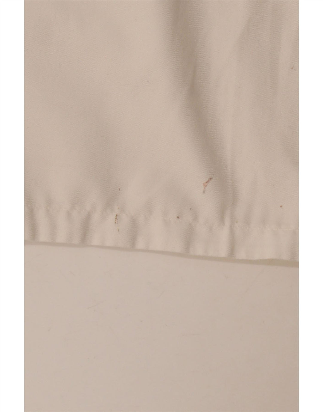 Ellesse ženske kratke chino hlače visokog struka srednje veličine W30 bijele