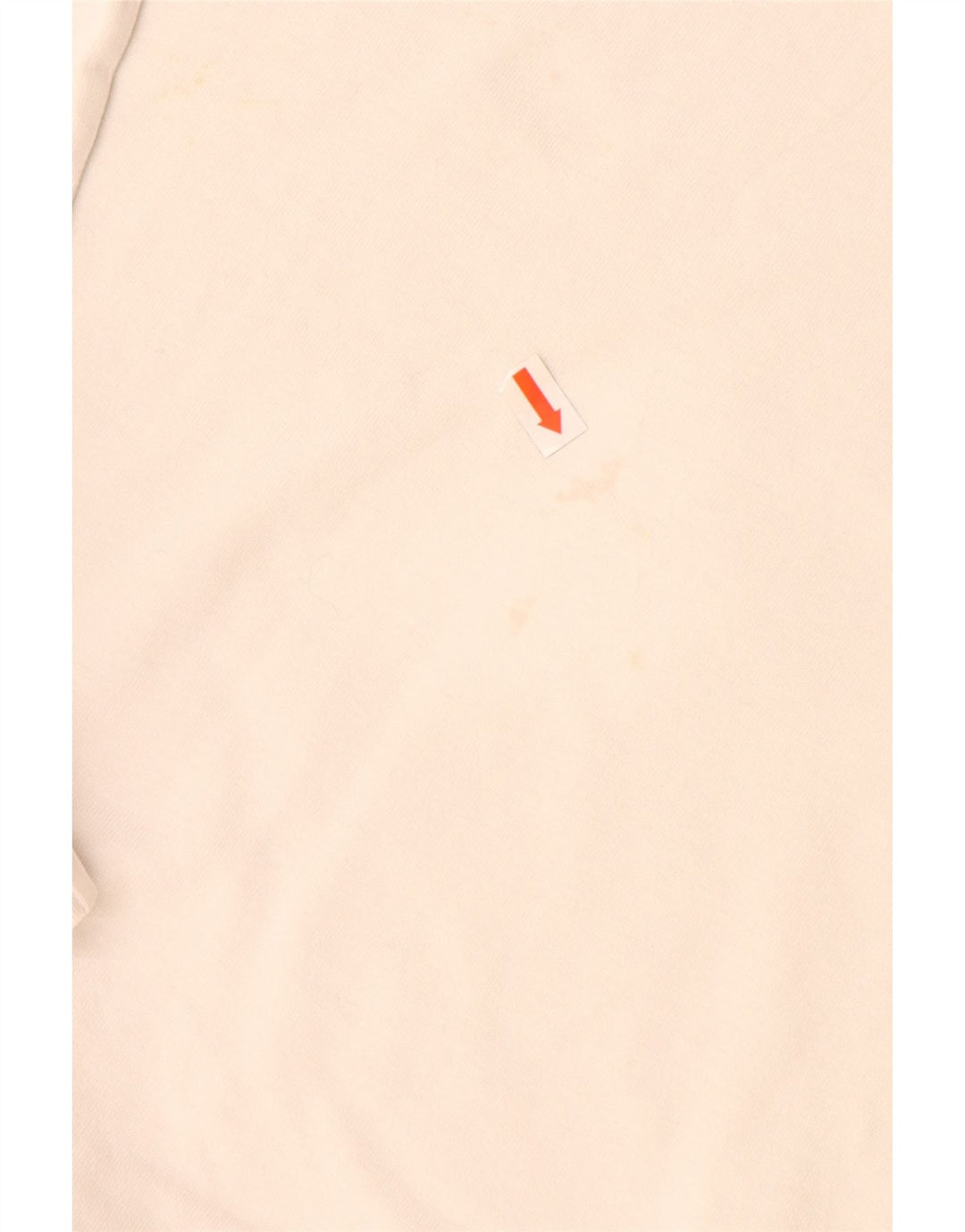 ADIDAS ženska majica kratkih rukava s grafičkim motivima UK 14 velika bijela