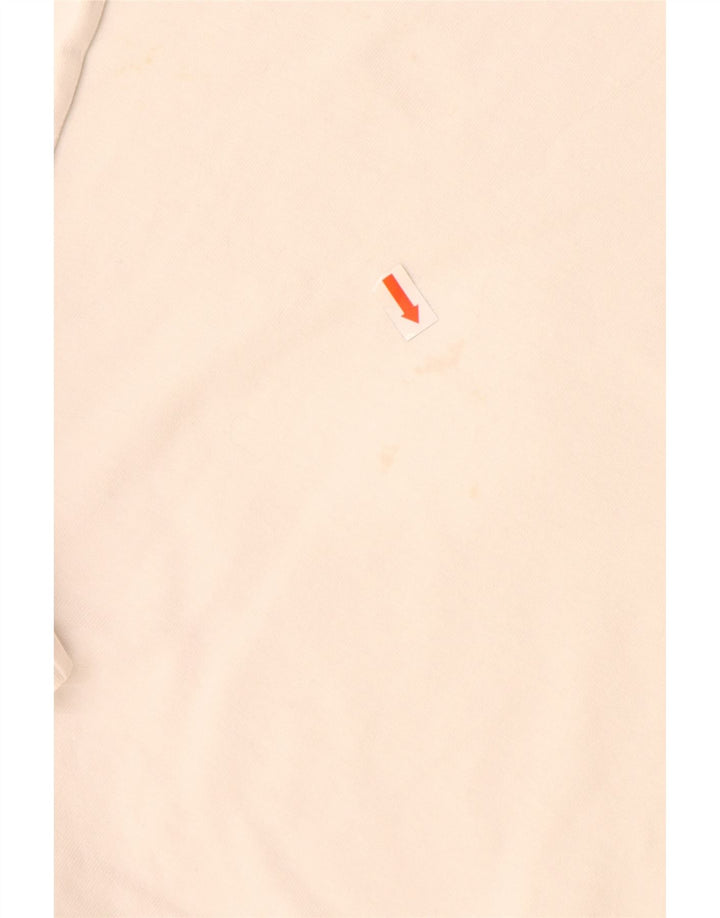 ADIDAS ženska majica kratkih rukava s grafičkim motivima UK 14 velika bijela