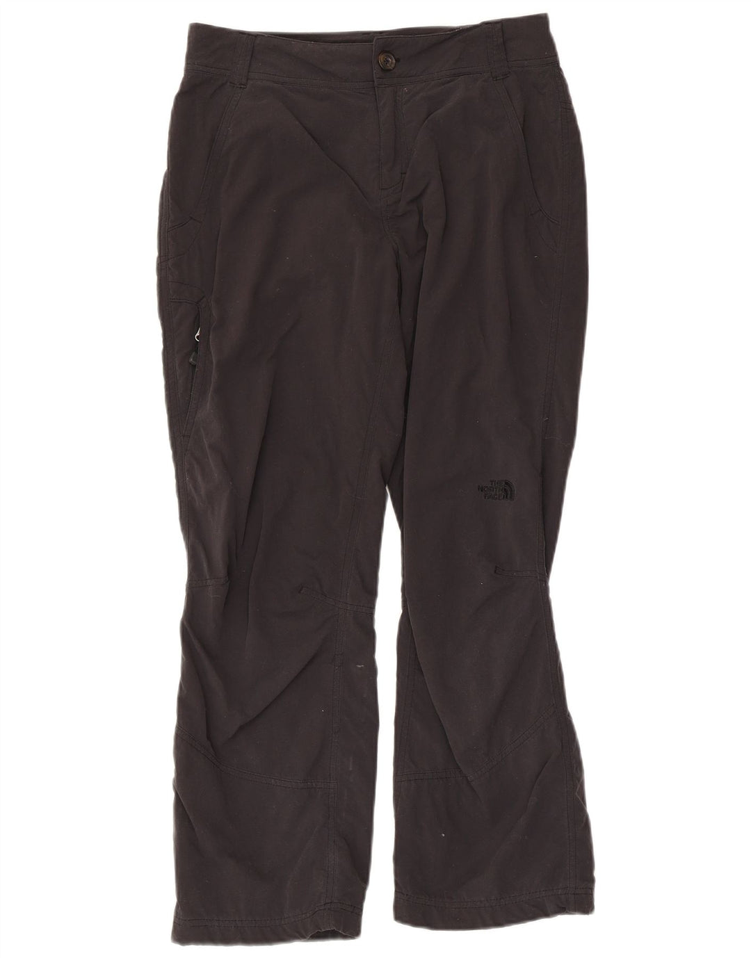 The North Face ženske Cargo skraćene hlače W30 L25 crni poliester