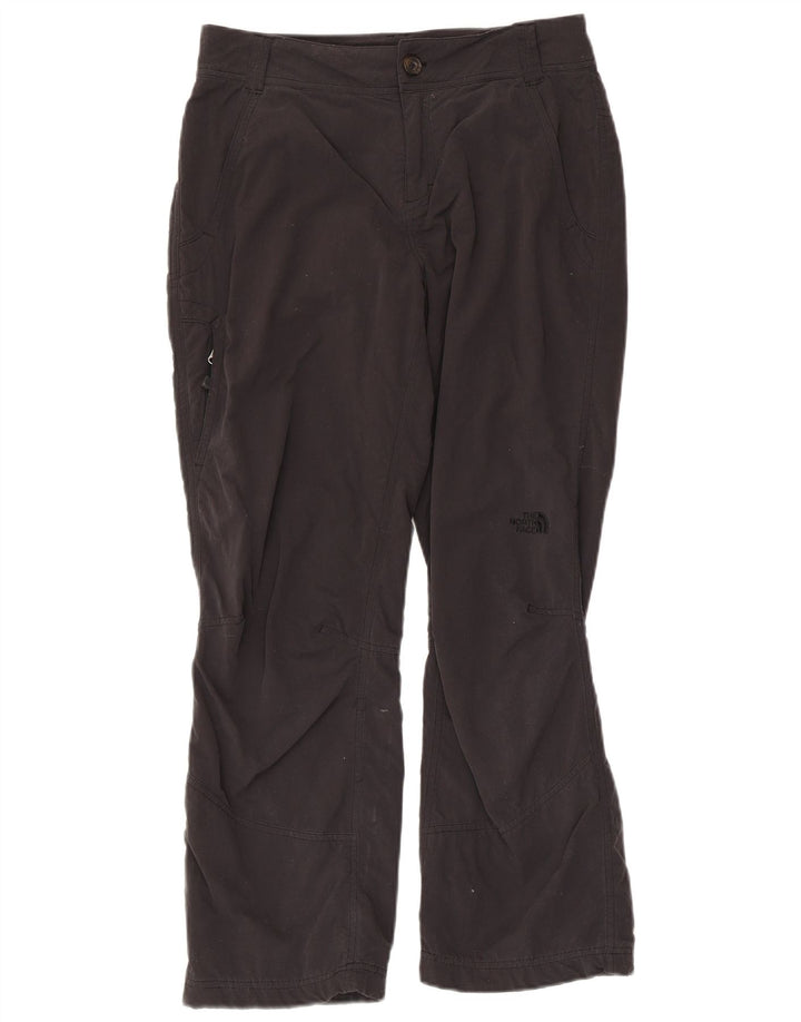 The North Face ženske Cargo skraćene hlače W30 L25 crni poliester