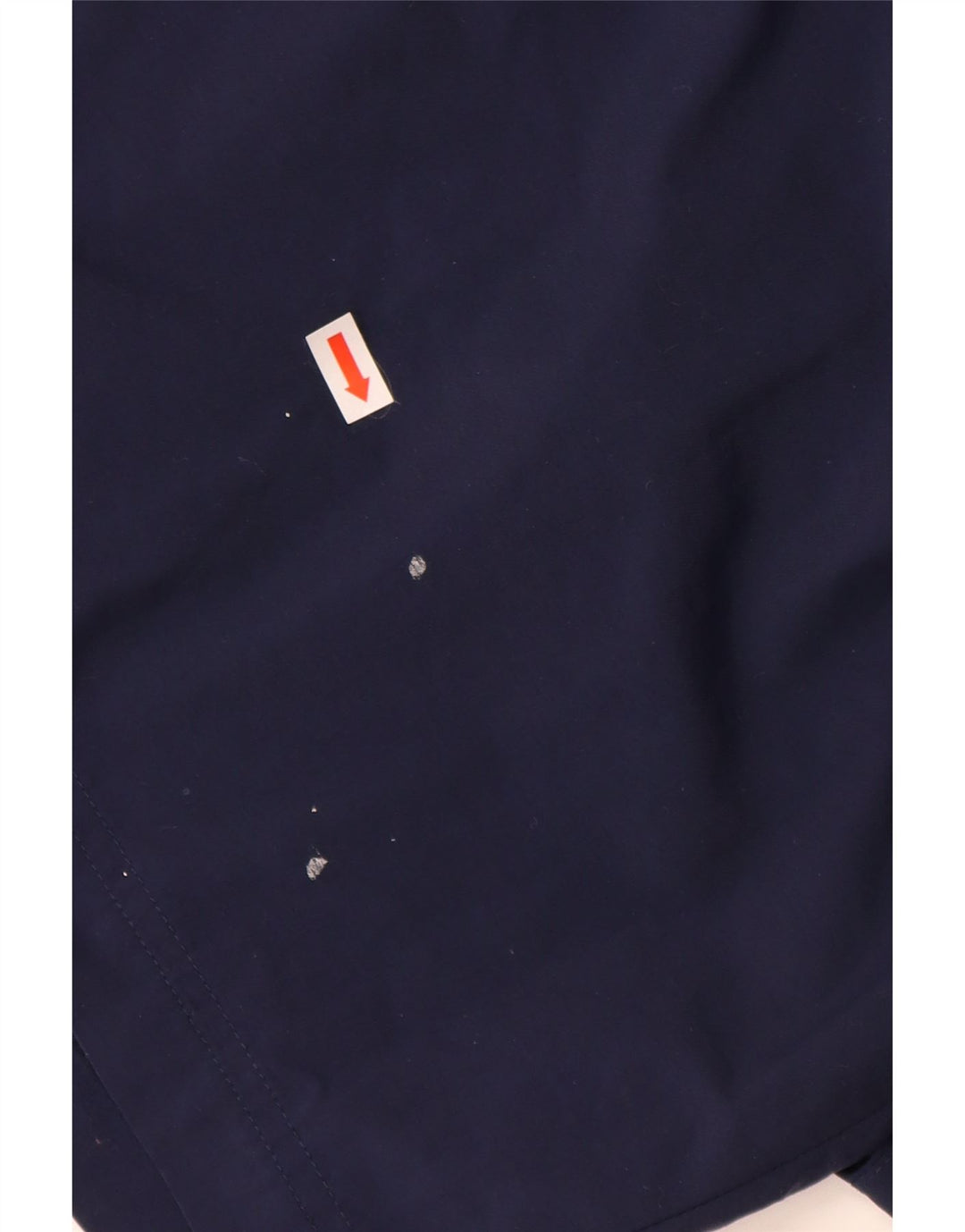 NIKE muške sportske kratke hlače XL tamnoplave boje