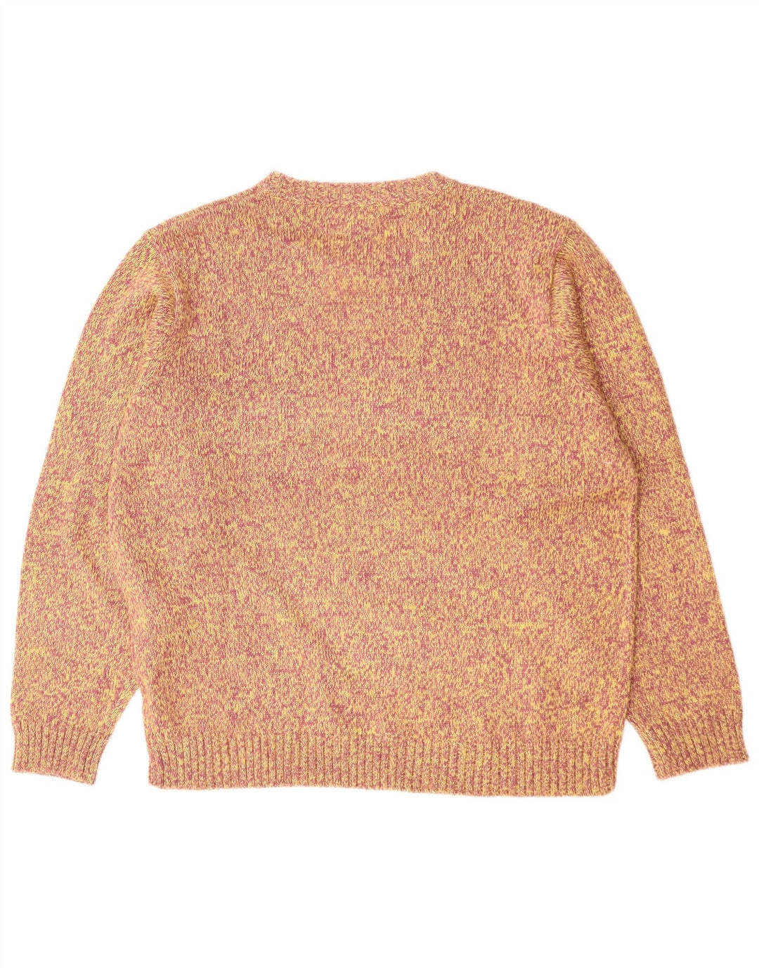 GREENLAND Ženske UK 20 2XL višebojni argyle/dijamantni akril