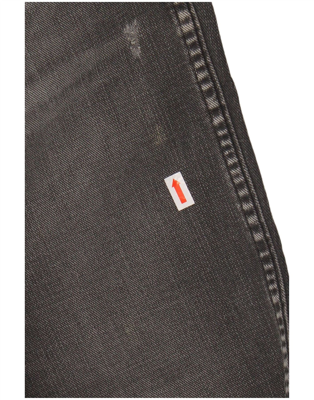 WRANGLER Ženske uske traperice Lia W30 L31 Sivi pamuk