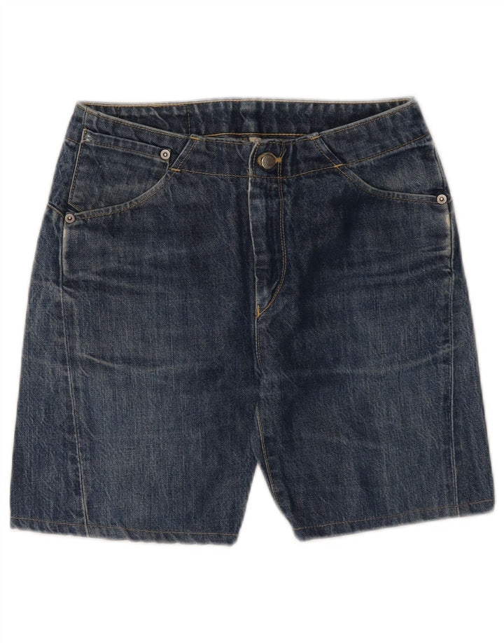 LEVI'S Ženske traper kratke hlače W26 male plave