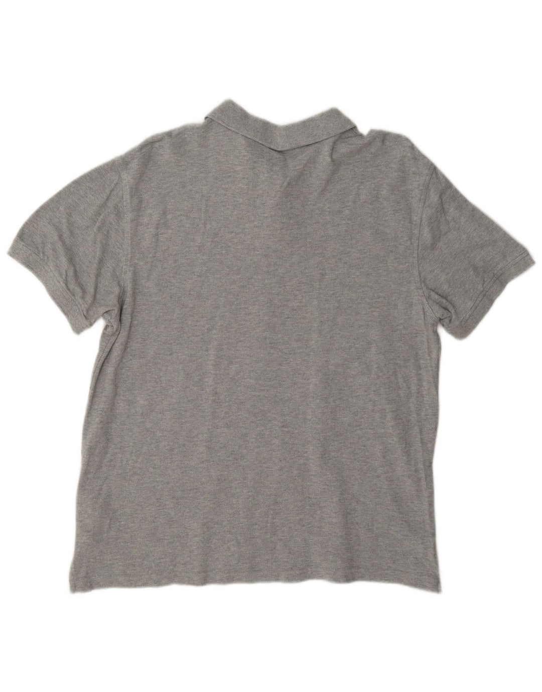 Levi's muška polo majica Large Grey Pamuk