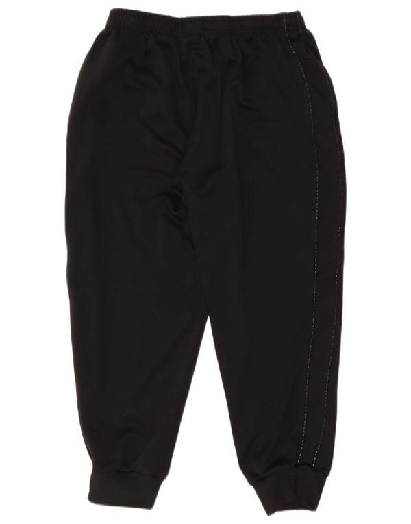 NIKE muške trenirke hlače Joggers XL crni poliester