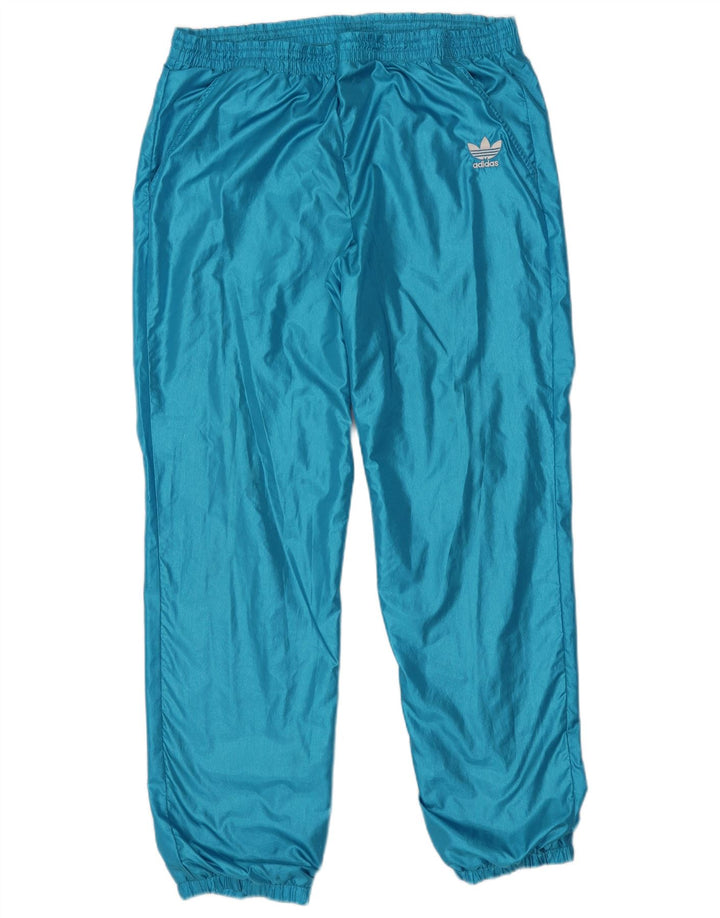 Adidas muška trenirka hlače Joggers Large Blue