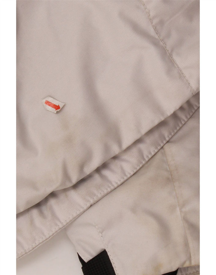 Colmar ženska skijaška jakna IT 40 XS bijeli poliester u boji