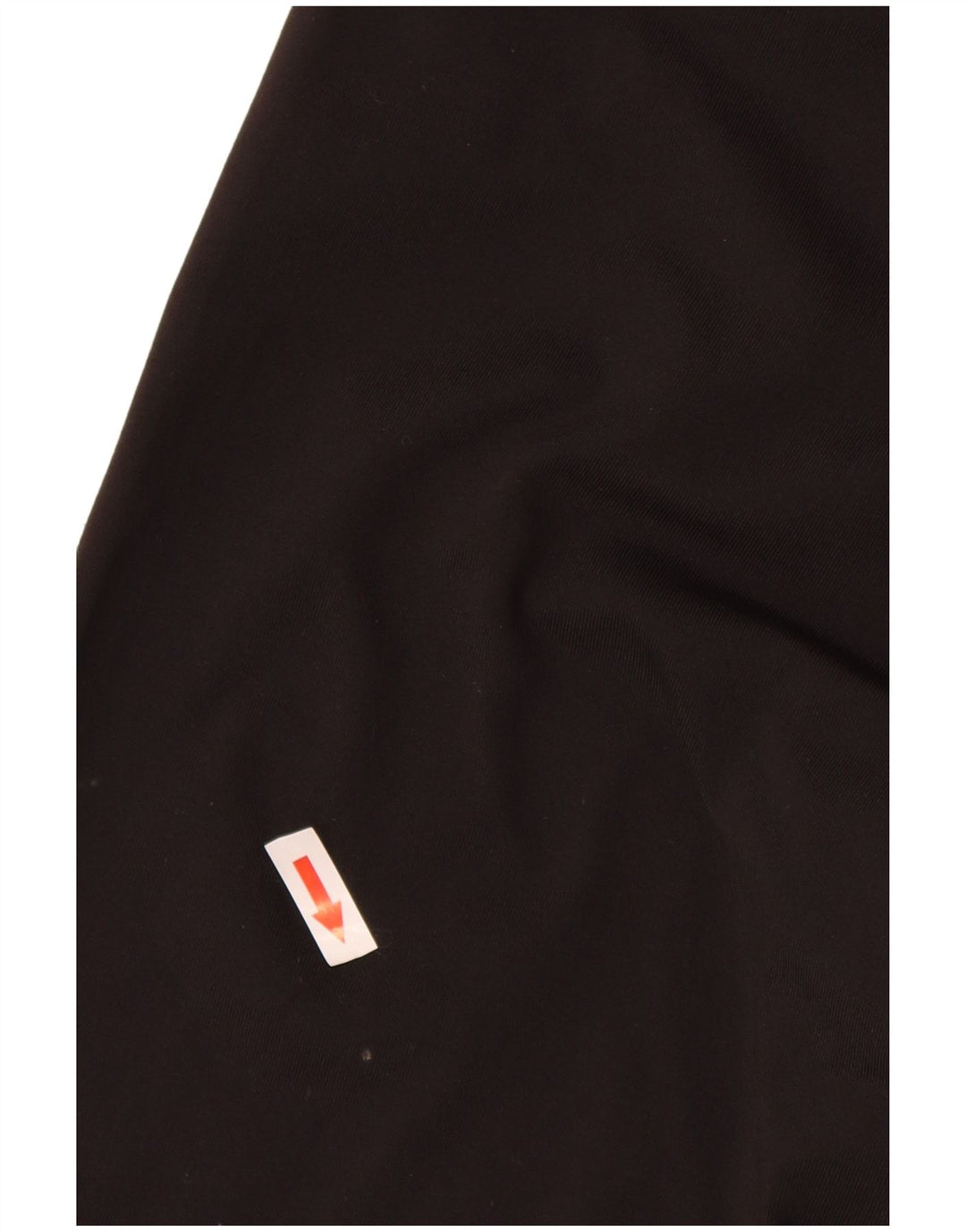 Puma ženske Capri tajice UK 8 male crne poliesterske