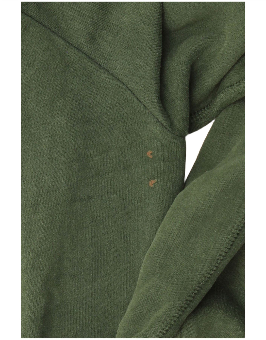 SUPERDRY muški džemper s kapuljačom s patentnim zatvaračem, srednji kaki