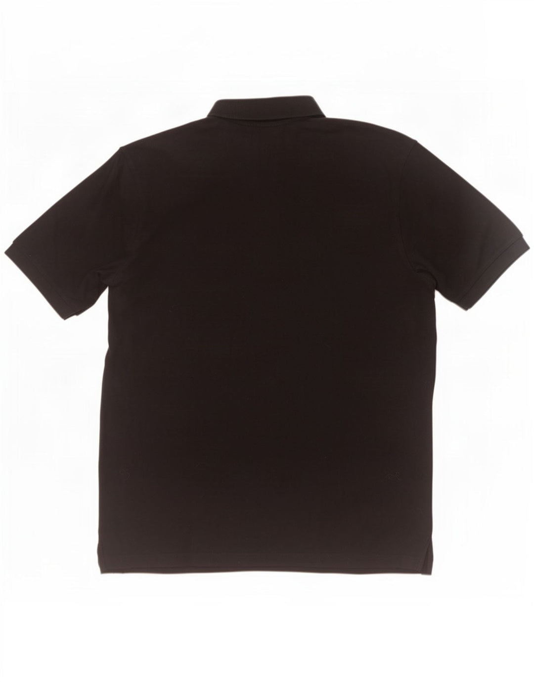 Kappa muška polo majica 2XL crni pamuk