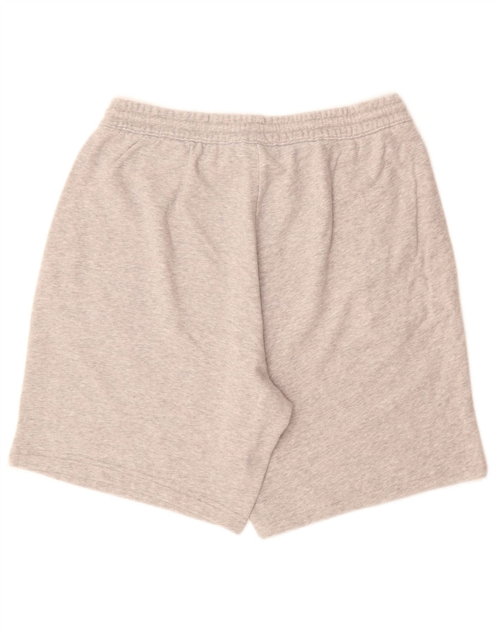 ADIDAS muške sportske kratke hlače srednje sive