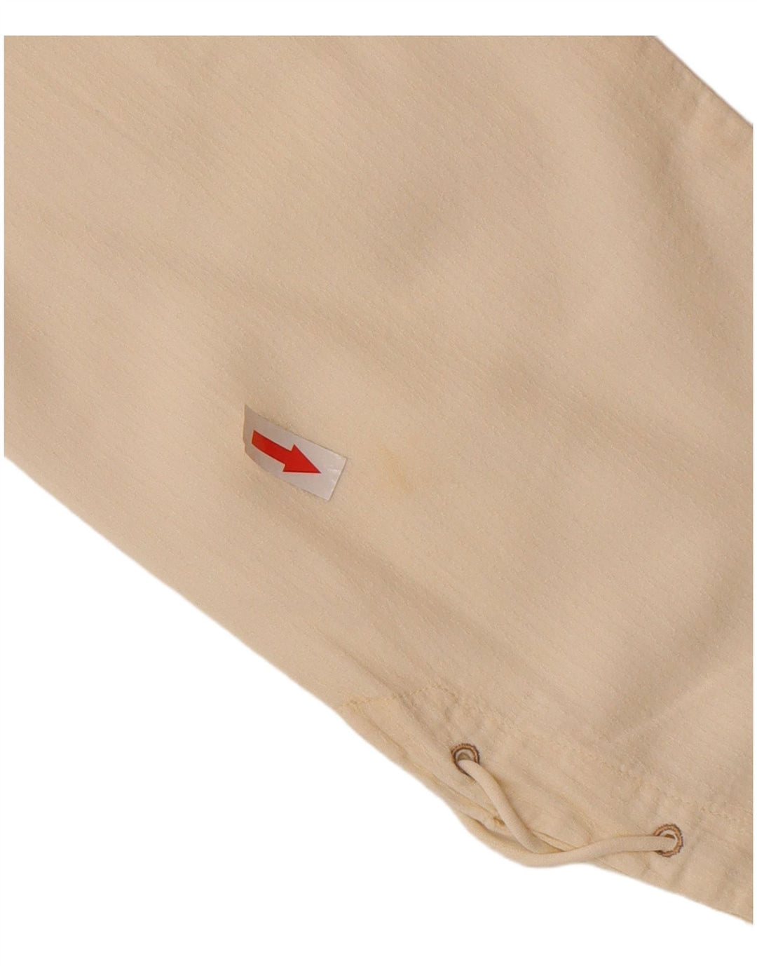 Murphy & Nye Ženska košulja s 3/4 rukavima srednje bijele boje od pamuka