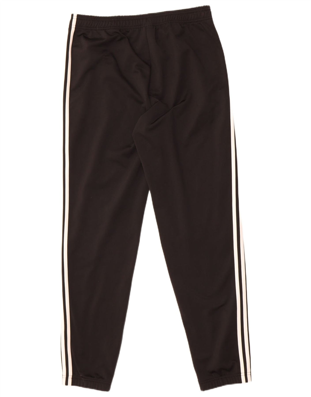 Adidas muška trenirka hlače Joggers veliki crni poliester