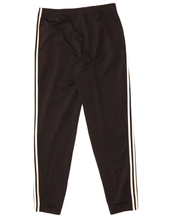 Adidas muška trenirka hlače Joggers veliki crni poliester