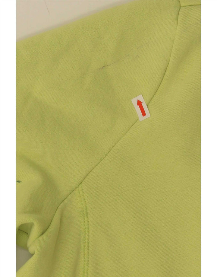 Orvis ženska gornja jakna trenirke UK 18 XL zelena