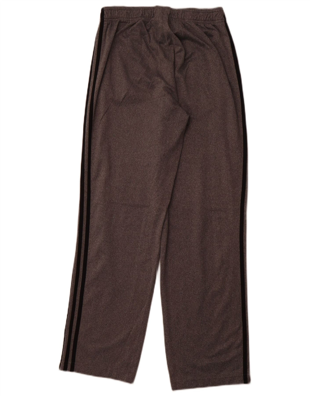 ADIDAS Ženske hlače za trenirku UK 12 Srednje sivi poliester