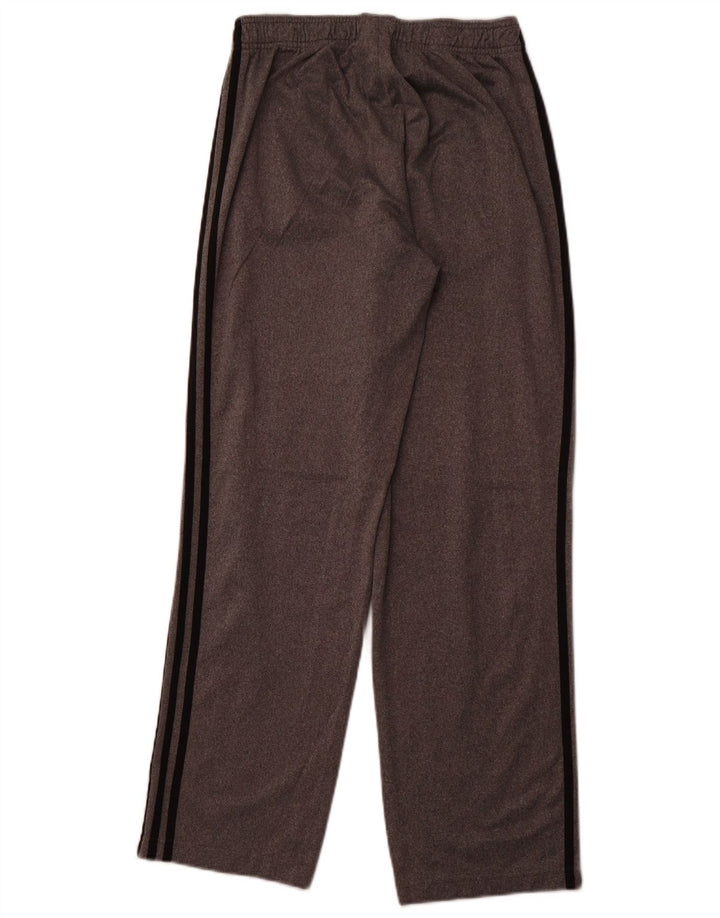 ADIDAS Ženske hlače za trenirku UK 12 Srednje sivi poliester