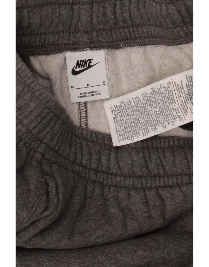 Nike muške trenirke, srednje sive pamučne hlače