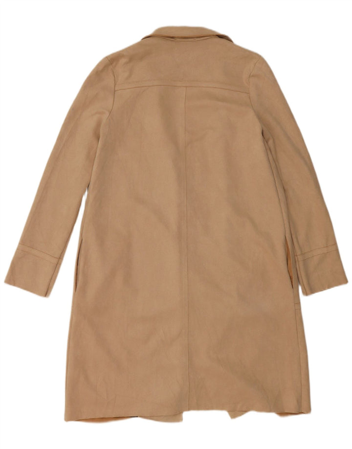 Zara ženski kaput UK 10 Small Beige