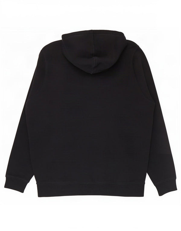 Dickies muška majica s kapuljačom XL crni pamuk