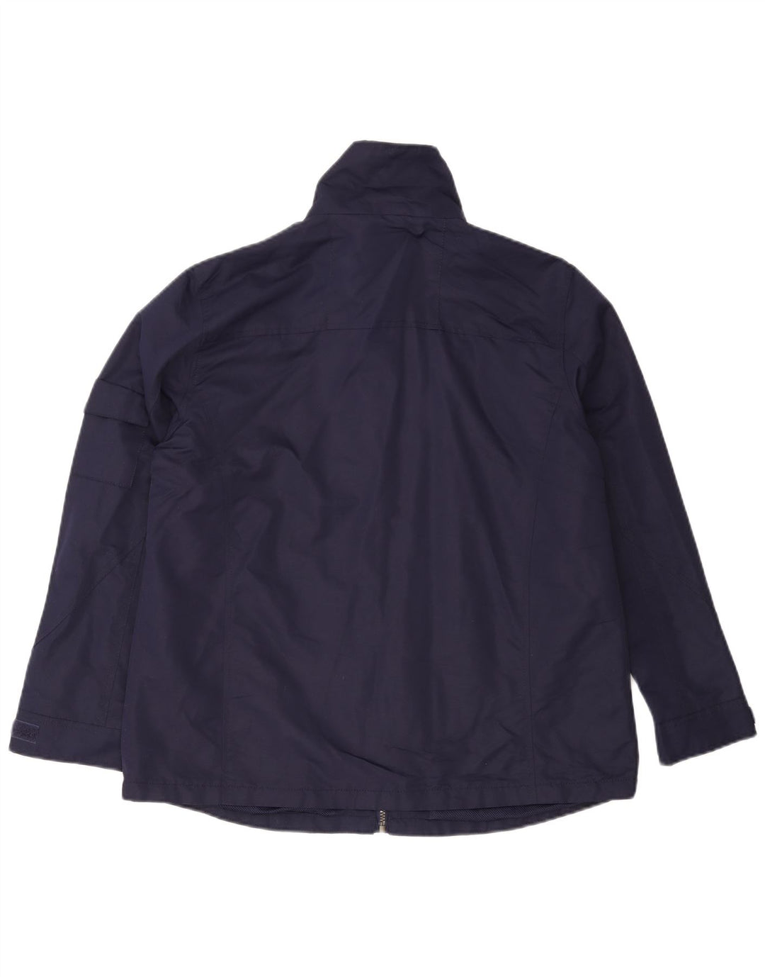 PACO ženska vojna jakna UK 18 XL tamnoplavi poliester