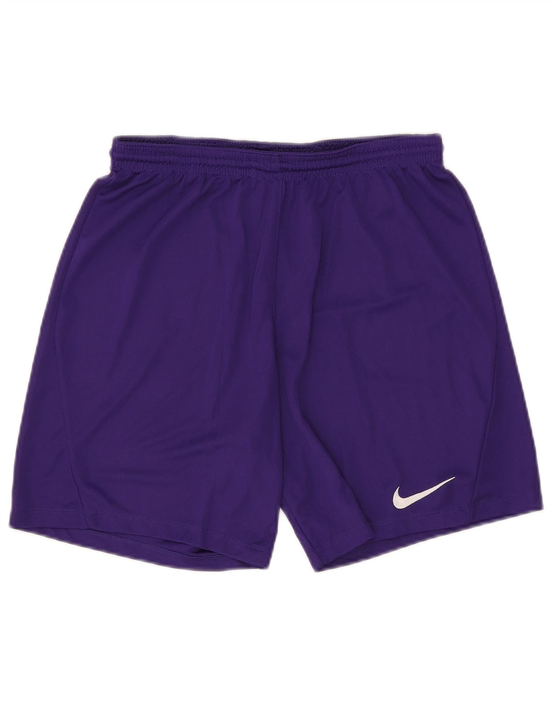 Nike muške Dri Fit Slim sportske kratke hlače srednje ljubičaste boje od poliestera