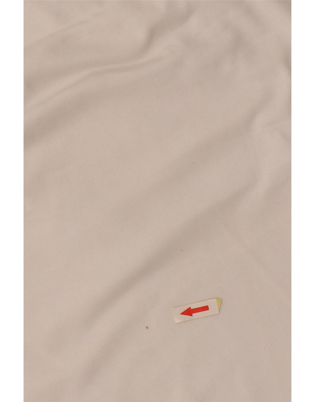 VANS Muška klasična majica kratkih rukava XL bijeli pamuk