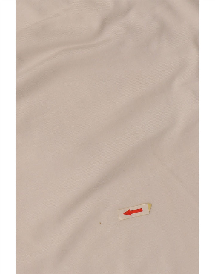 VANS Muška klasična majica kratkih rukava XL bijeli pamuk