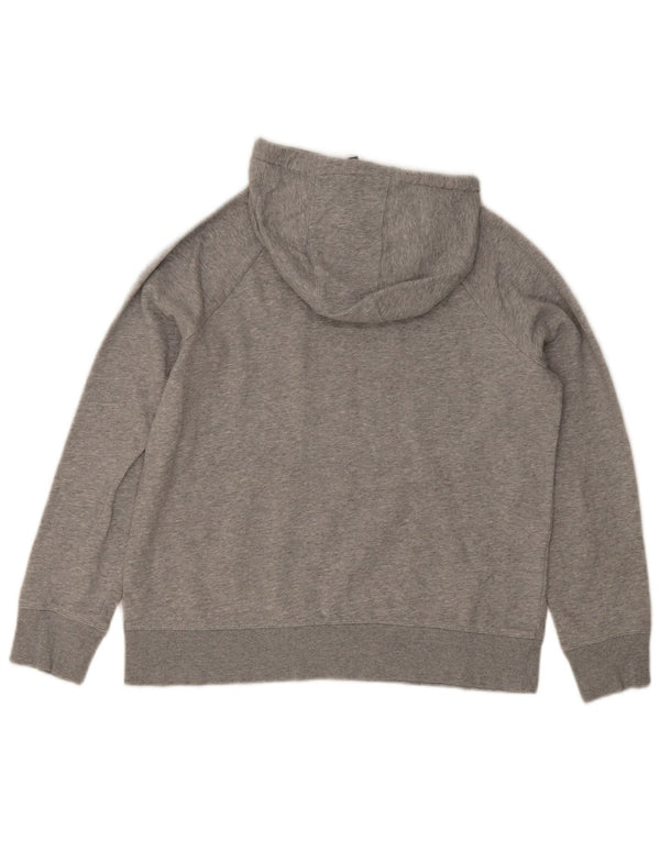 Under Armour Ženska majica s kapuljačom UK 10 Mala siva