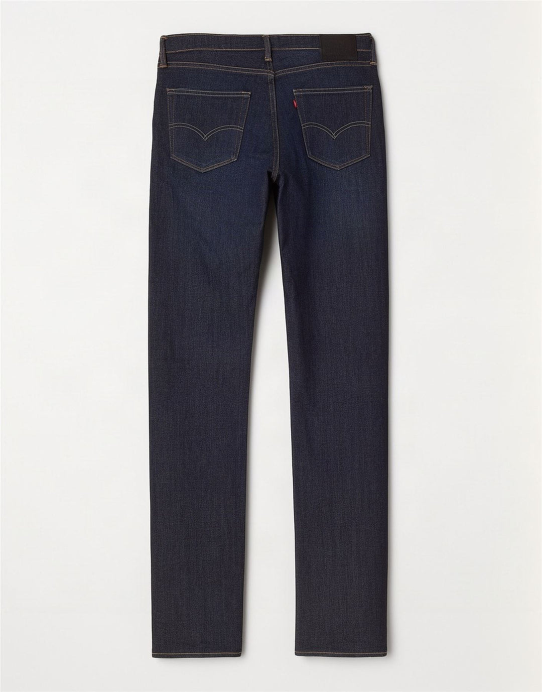 Levi's muške 511 uske traperice W34 L32 tamnoplavi pamuk