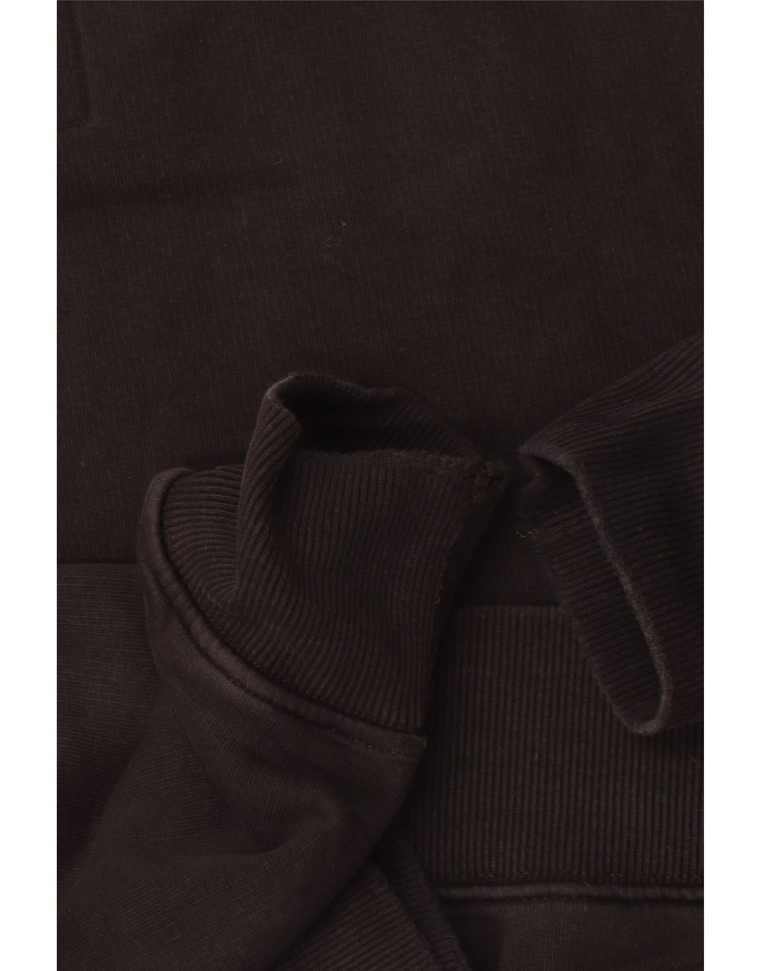 Maleni crni muški džemper s grafičkim motivima Alpha Industries