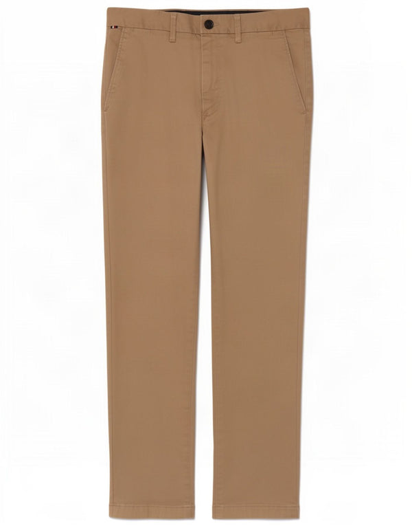 Tommy Hilfiger muške uske chino hlače W32 L30 bež
