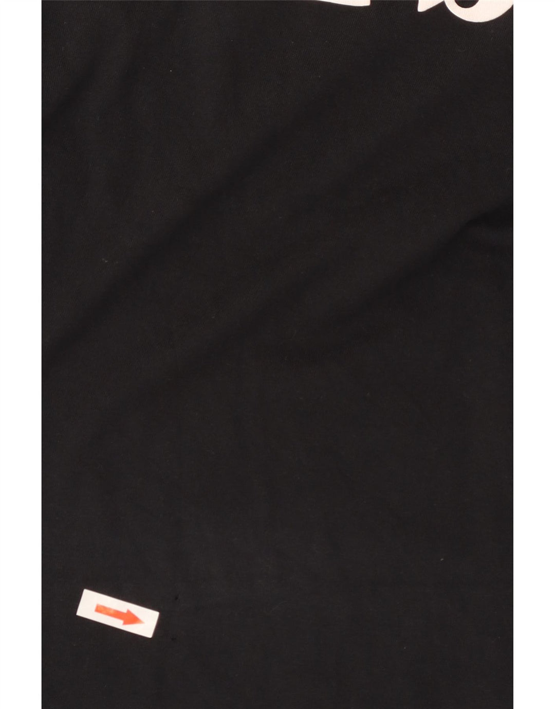 Levi's ženska majica kratkih rukava s grafičkim motivima UK 10 Small Black