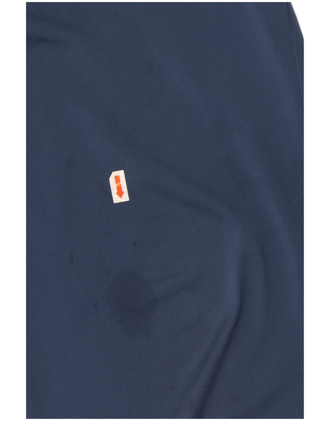 PUMA Mens Tracksuit Trousers Joggers XL Navy Blue