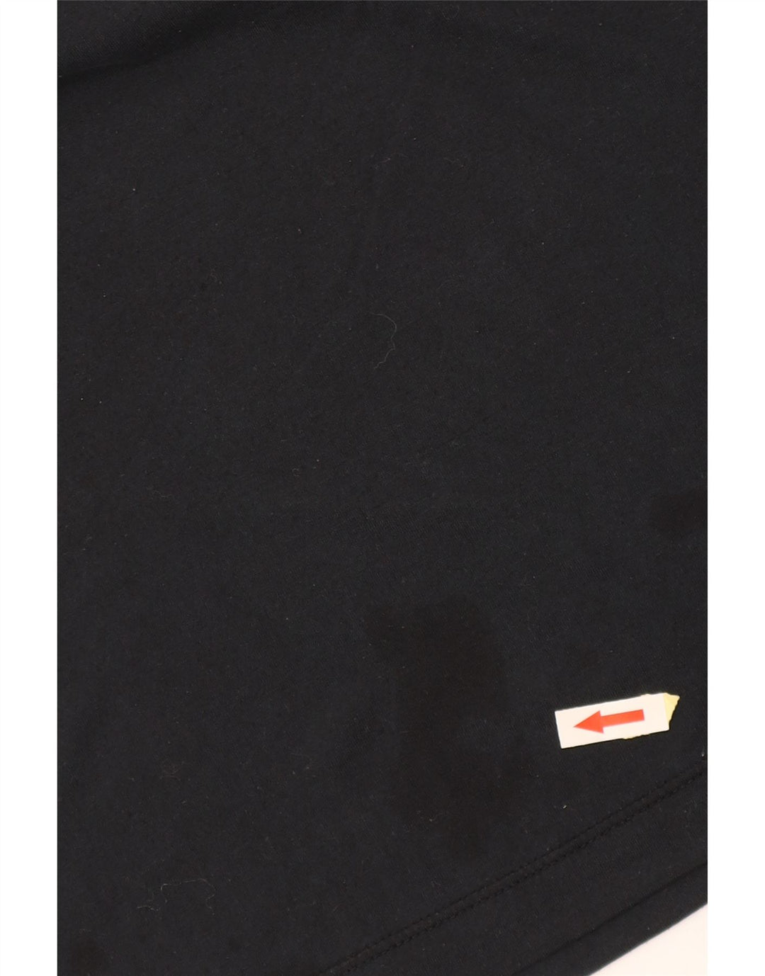 NIKE Ženska majica kratkih rukava s grafičkim motivima UK 14 srednje tamnoplava