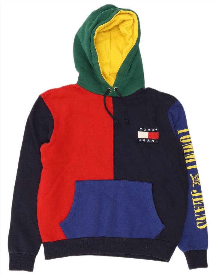 Tommy Hilfiger muška majica s kapuljačom s kapuljačom srednje veličine u više boja