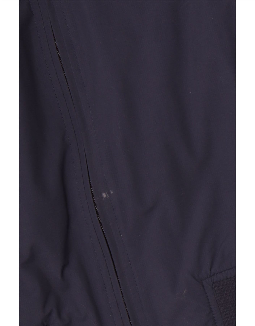 FRED PERRY Muška bombaška jakna UK 38 srednje tamnoplavi poliamid