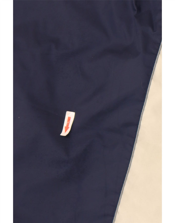 Nike Boys Graphic kišna jakna 11-12 godina velika tamnoplava boja