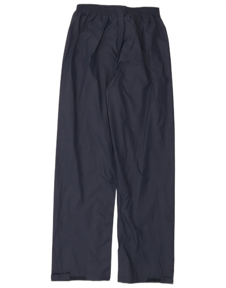 MOUNTAIN WAREHOUSE Ženske vjetrovke Hlače UK 10 Male tamnoplave