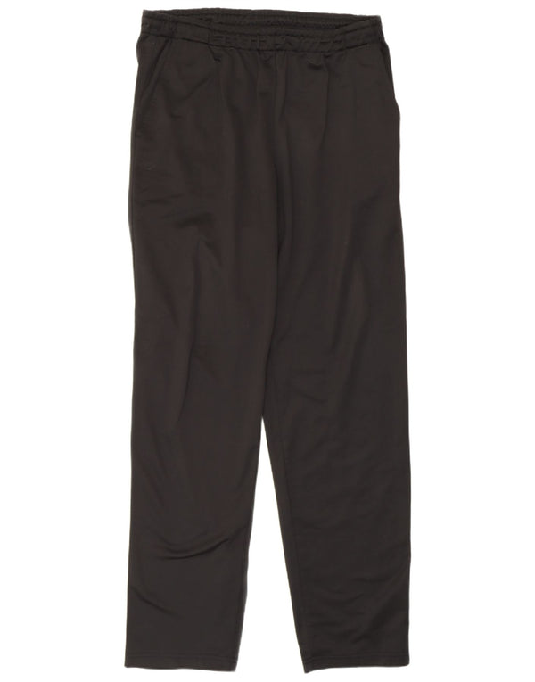 DIADORA Muške hlače za trenirku UK 46 XL crni poliester