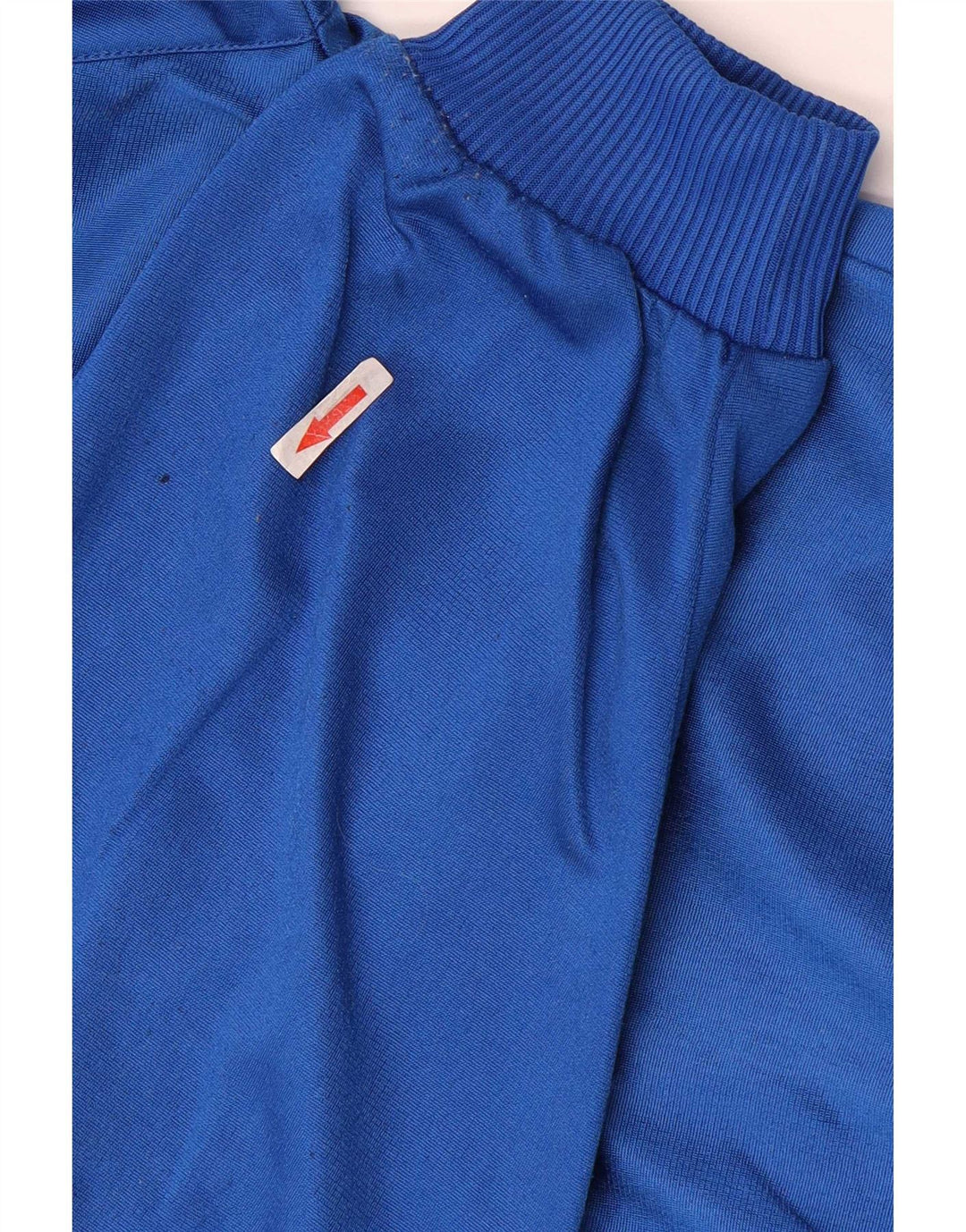 Vintage muška trenirka Gornja jakna XL višebojni poliester u boji